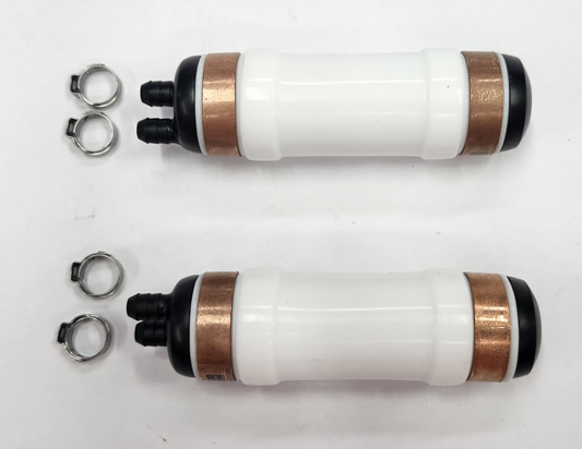 OPEN INFLATABLE POOL PLUGS
